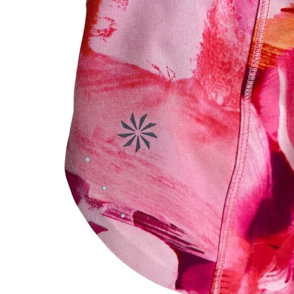 Athleta Run With It Shorts size XXS - Picture 6 of 12